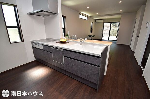 【キッチン過去施工例】