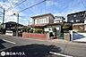 外観：南東向き道路【敷地面積179.63m2(54.33坪)】建築条件なし！建物解体渡しです♪