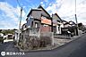 外観：【外観】南西角地で日当り良好なお家です♪
