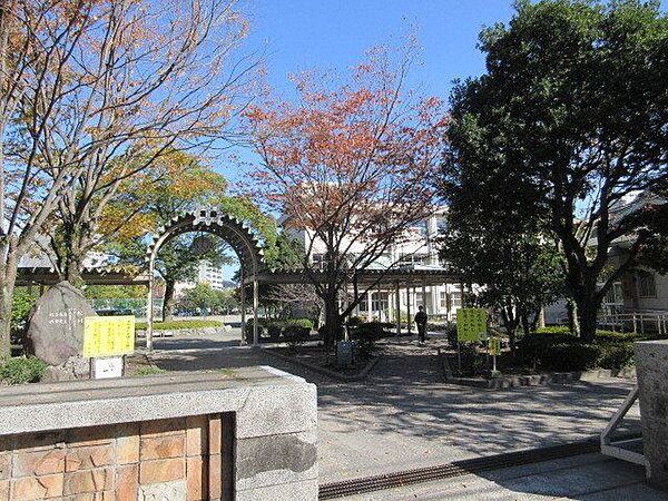 長田中学校【鹿児島市立長田中学校】は、小川町に位置する1947年創立の中学校です。令和3年度の生徒数は267人で、10クラスあります。校訓は「自立・友愛・志学・根性」です。 750m