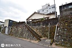 鹿児島県鹿児島市西坂元町