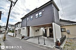 鹿児島県鹿児島市池之上町