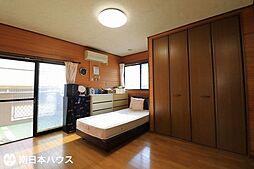 洋室の画像