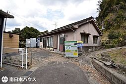 鹿児島県鹿児島市皷川町