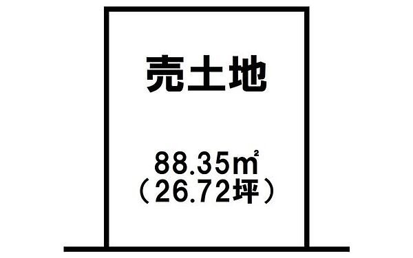 区画図：346000028422
