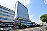 周辺：シェラトン鹿児島【シェラトン鹿児島】鹿児島市高麗町にある令和5年5月に開業されたホテルです。高階層からは、錦江湾に浮かぶ桜島が望めます。 740m