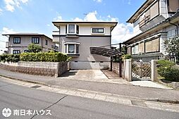鹿児島県鹿児島市武岡6丁目