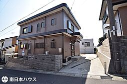 鹿児島県鹿児島市大明丘3丁目