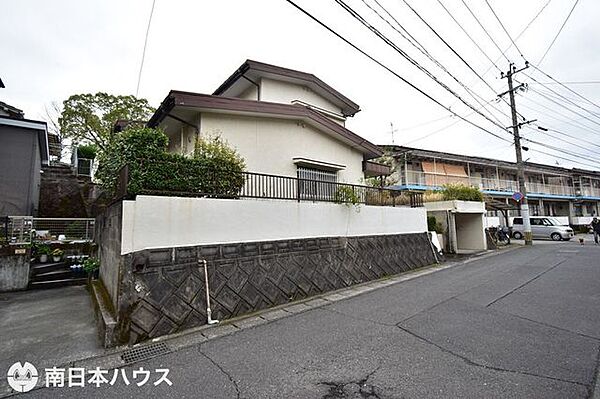西向き道路【敷地面積220.21m2(66.61坪)】建築条件なし！建物解体渡しです！