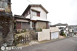 鹿児島県鹿児島市田上台2丁目