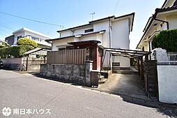 鹿児島県鹿児島市桜ヶ丘3丁目