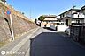 その他：【前面道路】西向きの前面道路幅は約6ｍです！