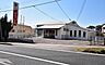 周辺：鹿児島相互信用金庫　坂元支店【鹿児島相互信用金庫　坂元支店】鹿児島市坂元町にある銀行です。駐車場あり 610m