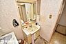 洗面：【洗面台】リフォームは洗面台やトイレだけの交換も請け負います♪