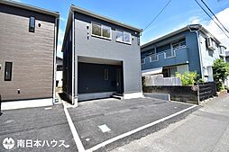 鹿児島県鹿児島市玉里町