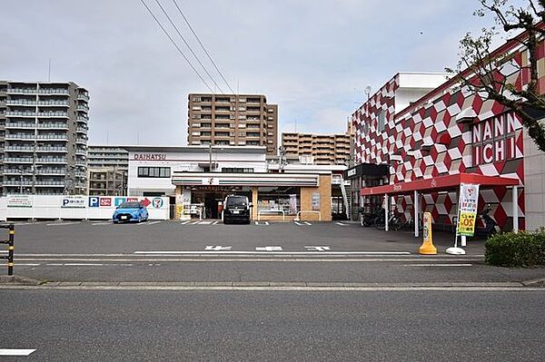 セブンイレブン東郡元町店【セブンイレブン東郡元町店】鹿児島市東郡元町にあるコンビニです駐車場あり 610m