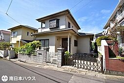 鹿児島県鹿児島市武岡1丁目