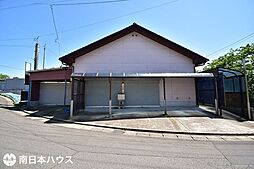 鹿児島県鹿児島市川上町