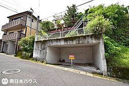 鹿児島県鹿児島市田上4丁目
