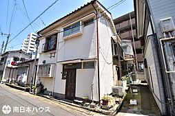 鹿児島県鹿児島市城南町