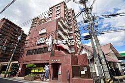 第8トーカンマンション白雲