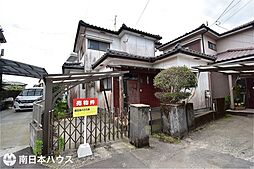 鹿児島県鹿児島市吉野町