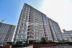 鴨池シーサイドマンション2号棟