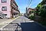 その他：【前面道路】北東向きの前面道路幅は約7mと広々です！交通量の少ない道路です♪