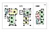 間取り：5LDK【建物面積153.04m2(46.29坪)】、別棟4DK【建物面積57.76m2(17.47坪)】