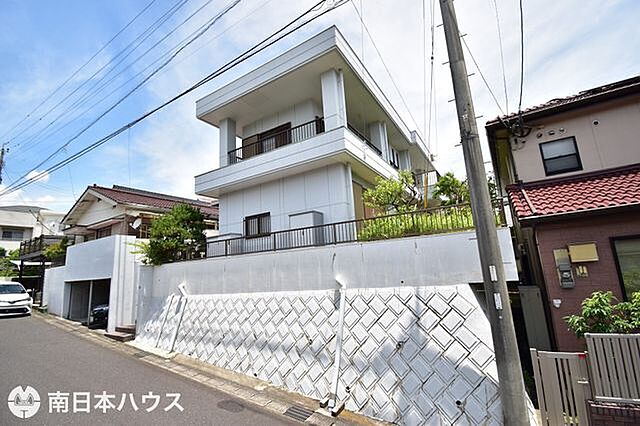 ホームズ】「二世帯住宅向き物件」鹿児島県鹿児島市の中古一戸建てから 