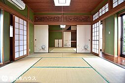 和室の画像