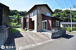 鹿児島県鹿児島市田上５丁目