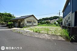 鹿児島県鹿児島市田上8丁目