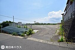 鹿児島県鹿児島市大明丘3丁目