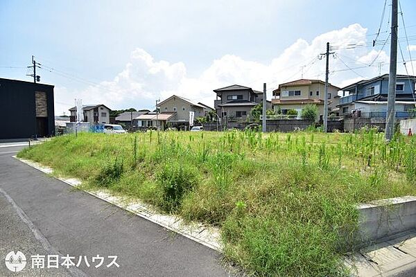 【外観】令和7年6月29日　撮影
