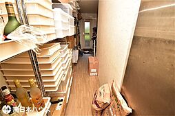 室内の画像