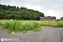 鹿児島県鹿児島市牟礼岡3丁目