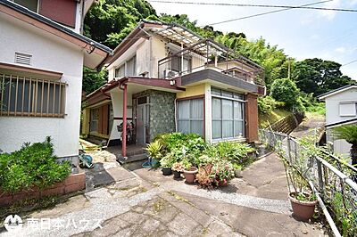 外観:【敷地面積109.09m2(32.99坪)】駐車場なし 外観:【敷地面積109.09m2(32.99坪)】駐車場なし