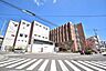 周辺：公益社団法人鹿児島共済会 南風病院【南風病院】糖尿病・内分泌内科消化器、呼吸器、脳神経、整形外科関節再建/人工関節センター、脊椎センター、九州腰痛・仙腸関節センター放射線科、麻酔科 450m