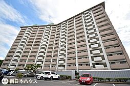 小田急サンシティ鴨池1号棟