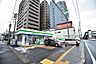 周辺：【ファミリーマート上本町店】鹿児島市上本町にあるコンビニです駐車場有り 180m