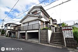鹿児島県鹿児島市紫原6丁目