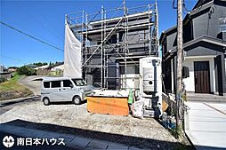 鹿児島県鹿児島市春山町