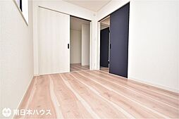 洋室の画像