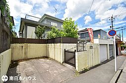 鹿児島県鹿児島市西陵1丁目