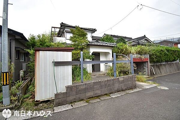 【外観】令和6年10月20日　撮影