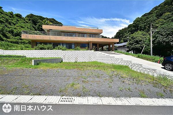 南向き道路【敷地面積152.21m2(46.04坪)】建築条件付き！即日現地のご案内可能です♪