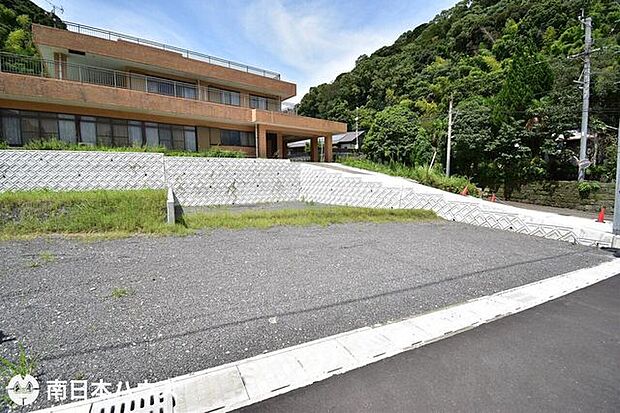 【外観】令和7年8月23日 撮影