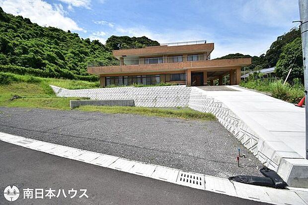 【外観】令和7年8月23日 撮影