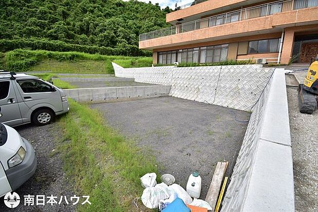 【外観】令和7年7月26日 撮影